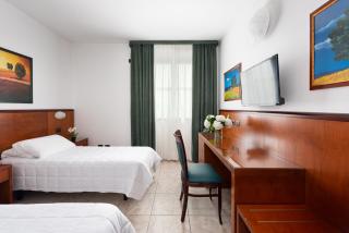 Rivoli Hotel - Rivoli - 7