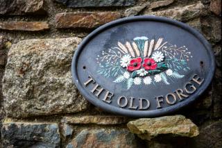 The Old Forge B&B - Sark - 6