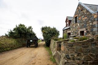 The Old Forge B&B - Sark - 4