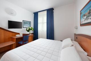 Rivoli Hotel - Rivoli - 6