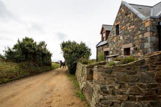 The Old Forge B&B - Sark - 3