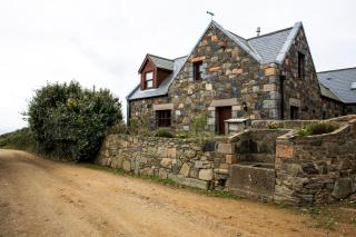 The Old Forge B&B - Sark - 1