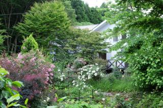 Garden Villa Minamiaso - 9