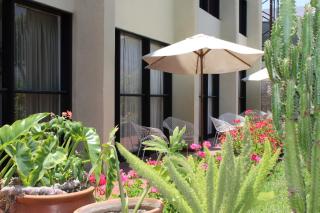 Holiday Suites - Tacna - 4