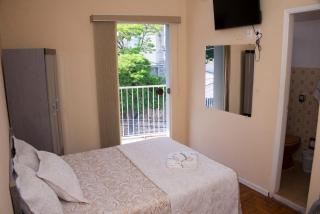 Hotel São Francisco - Águas de Lindóia - 7