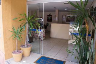 Hotel São Francisco - Águas de Lindóia - 4
