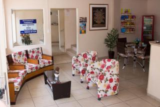 Hotel São Francisco - 1