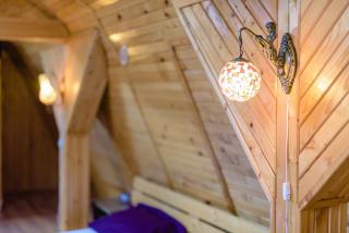 Wooden Attic - Braşov - 6