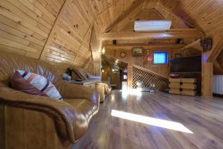 Wooden Attic - Braşov - 3
