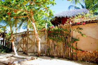Maria Teresa Bragança Pousada - Jericoacoara - 9