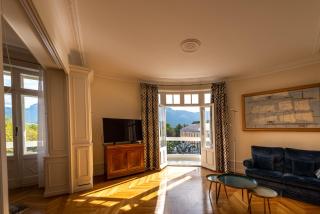L'Annexe du Château - Annecy - 2