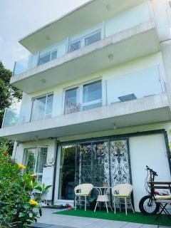 City Oasis Guesthouse - Hongkong - 5