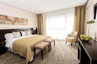 Konke Buenos Aires Hotel - Buenos Aires - 8