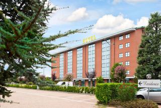 Rivoli Hotel - Rivoli - 1
