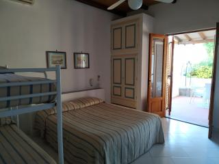 La Casa al Mare Vulcano - 9