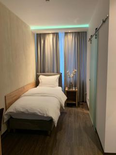 Millrather Brauhaus - Erkrath - 1