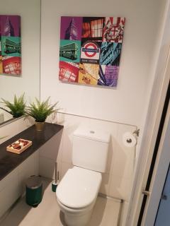 Oshun Madrid Norte Seasonal Living Lofts - 2