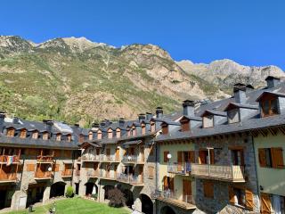 BPIRINEOS-La Borda - Benasque - 6
