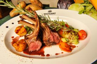 Hotel & Restaurant Wastlwirt - Sankt Michael im Lungau - 3