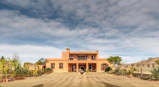 Nooitgedacht Country House - Boesmanspad - 7