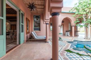 Nooitgedacht Country House - Boesmanspad - 8