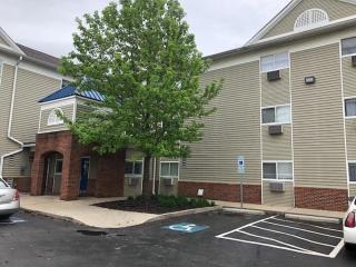 InTown Suites Extended Stay Columbus OH - Dublin - 8