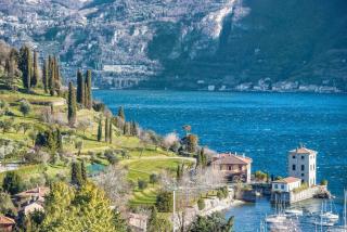 Miralago Apartments Villa Rosa Lake View - Bellagio - 3