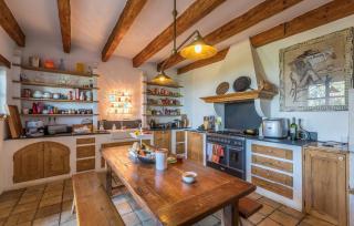 Villa zu den Drei Eichen-Barat - Barat - 1