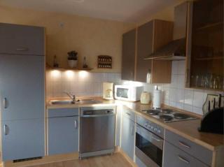 Ferienwohnung Heiden _ 100m bis zu - Karlshagen - 5