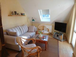 Ferienwohnung Heiden _ 100m bis zu - Karlshagen - 9