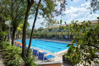 Sporthotel Olimpo - Garde - 4