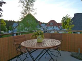 Ferienwohnung Heiden _ 100m bis zu - Karlshagen - 1