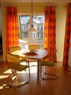 Ferienwohnung Heiden _ 100m bis zu - Karlshagen - 7