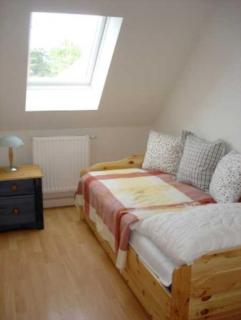 Ferienwohnung Heiden _ 100m bis zu - Karlshagen - 3