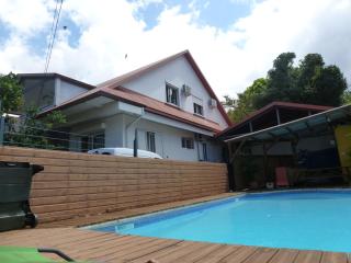 Le Miougane - Ravine des Cabris - 0