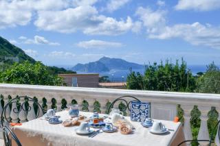 Il Profumo di Capri - Massa Lubrense - 2