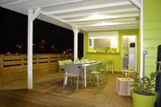 LES VILLAS TARA ET ANAIS - Les Trois-Îlets - 1