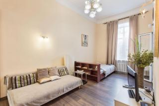 Apartments opposite Shevchenko Park - 8