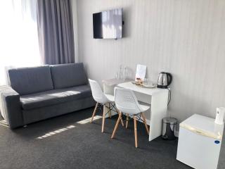 MEDELEAN HOTEL - Comrat - 2