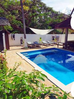 Hakuna Matata Villa - Paje - 0