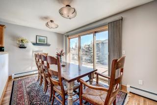 Streamside 333B Townhouse - 2