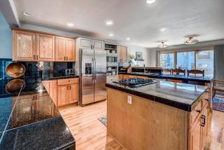 Streamside 333B Townhouse - 5