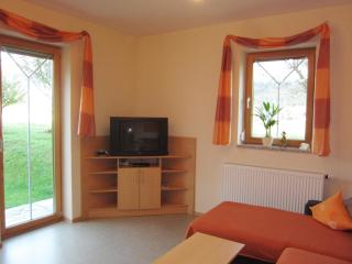 Ferienwohnung Wettl - Vorderberg - 4