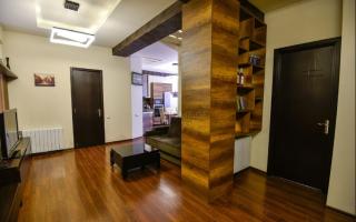 Freedom Square Apartment - 2