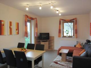 Ferienwohnung Wettl - Vorderberg - 6