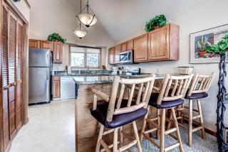 Pitkin Townhome 704 - 4