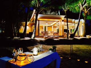 Solario Beachfront Villa - Koh Chang - Ko Chang - 4