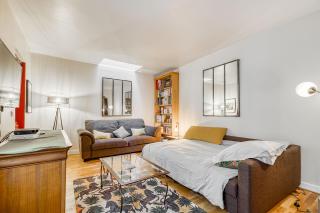 Une maison comme un Riad - Vincennes - 3