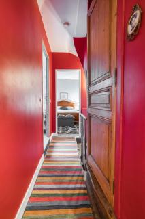 Une maison comme un Riad - Vincennes - 7