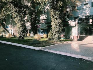 City Apartment - Tashkent - 1